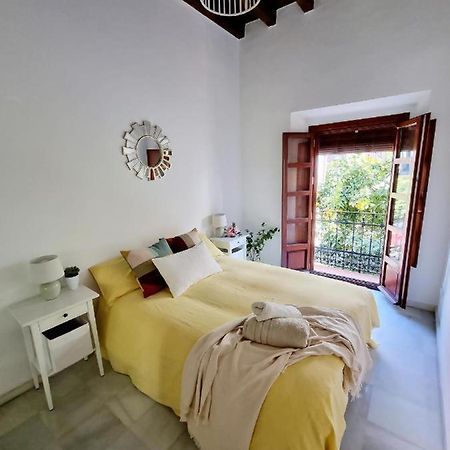 Hostfy Mercado De Triana Sevilla Buitenkant foto